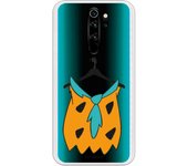 Funda original compatible con Xiaomi Redmi Note 8 Pro - Flintstones Wilma Outfit