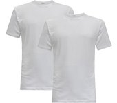 Camiseta de Tirantes Hombre 100% Mercerizado Liabel, Pack de 2, 3 Y 6