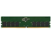 MEMORIA 16 GB DDR5 4800 KINGSTON CL40