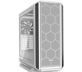 Ventana BeQuiet Silent Base 802 - blanco