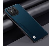 Luxury Leather Phone Case For Asus ROG Phone 9 8 Pro 9Pro Plain Skin Shockproof Soft Back Cover For Asus ROG Phone 7 7Pro 6 5 3