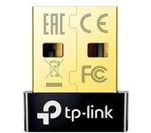 TP-Link UB4A Adaptador 4.0 Nano USB Bluetooth