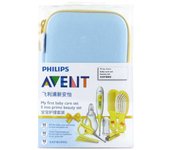 Avent Set de Cuidado del Bebé SCH400/30 - Completo y Compacto