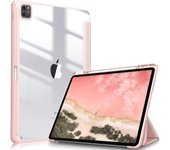 For iPad Case 10.2 9th 8th 7th 10 10th Generation Pro 11 13 2024 12.9 2022 Cover Pencil Holder Funda For iPad Air 5 4 10.9 Cases