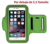 Universal Sport Armband Holder Phone Case Sport Running Accessories For iPhone 15 14 13 11 Pro Max Samsung Xiaomi Arm band Cover