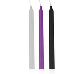 EDC - Hot Wax Candles