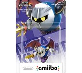 Amiibo Meta Knight - Nintendo - Nuevo Precintado