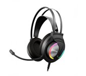 Auriculares con microfono krom kappa gaming