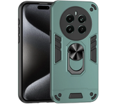 Magnetic Bracket Shell for Realme 12 Pro Plus 11 X 10 9 Pro C65 4G 5G Narzo 70 Pro V50 C55 C53 C51 N55 N53 Anti Fall Armor Case