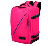 Mochila de Cabina American Tourister Take2Cabin – Esencial para Viajar y Apta para Llevar en el Avión