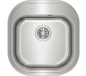 Teka Stylo - Fregadero (48,5X46,5) 1 C Inox