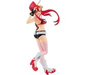 Figura Pop Up Parade Yoko Tengen Toppa Gurren Lagann 17cmFigura  Coleccionable - Idea de Regalo- Mercancia Oficial - Juguetes para Niños y Adultos - Movies Fans - Muñeco para Coleccionistas y Exposición