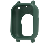 Protective Cover Case for Redmi Watch 5 Active Smart Watch Silicone Bumper Frame Protector for Xiaomi Redmi Watch 5 Lite Case
