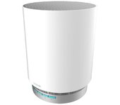 Purificador de aire Cecotec TotalPure 1600 Style Pro 130CADR 45W blanco