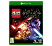 LEGO Star Wars: The Force Awakens Juego para Consola Microsoft XBOX One
