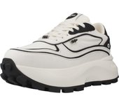 Zapatillas deportivas de Mujer Marca Buffalo Modelo Manhatten One