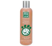 Menforsan Champú Protector Aceite De Visón 300 Ml