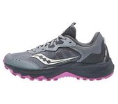 ZAPATILLAS RUNNING TRAIL HOMBRE SAUCONY AURA TR S10862-12