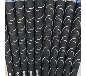 13pcs/lot Golf Grips GPVD Soft Rubber Golf Club Grips Standard Black