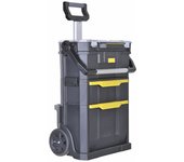 Trolley Stanley 56 x 38 x 76 cm Caja de Herramientas