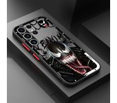 Marvel Deadpool Venom Phone Case for Samsung Galaxy Note 20 10 S10 S9 Plus S8 Note 9 8 S8Plus Cover Luxury