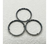 NH35 NH36 Machine Movement Spacer Ring Fits NH38 NH39 NH35 NH36 NH70 NH71 NH72 Watch Movement Holder Fixed Prevent Repair Parts