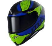Casco Moto Casco Mt Revenge 2 Scalpel   Ce U