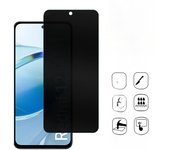 1-3Pcs Privacy Tempered Glass Screen Protector for OPPO A7N F9 A31 A5S AX7 R17 Reno Z ACE F9 Pro Find X2 Lite Anti-Spy