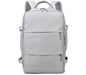 Mochila De Viaje Ultra-grande Para Mujer Gran Capacidad Multifuncional Mochila Portátil Para Viajes Cortos Y Externa