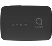 ROUTER PORTÁTIL - Alcatel Airbox 4G MW45 MIFI  COLOR: negro
