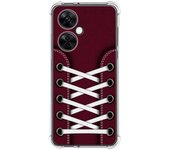 Funda Silicona Antigolpes para Oneplus Nord CE 3 Lite 5G diseño Zapatillas 17 Dibujos