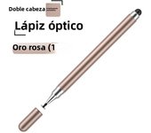Universal 2 In 1 Stylus Pen For Ios and Android Touch Pen Drawing Capacitive Pencil For iPad Samsung Xiaomi Tablet & Smart phone