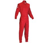 Mono Racing OMP 54 Verano Rojo