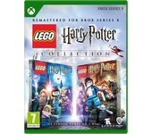 LEGO Harry Potter Collection Juego para Consola Microsoft Xbox Series X