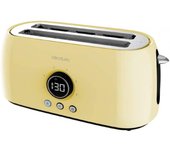 Tostador vertical ClassicToast 15000 Yellow Extra Double