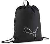 Bolsa Gimnasio  Puma Plus V25 Negro Puptvv2583Ad