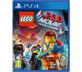 Lego Movie: The Videogame Juego para Consola Sony PlayStation 4 [PAL ESPAÑA]