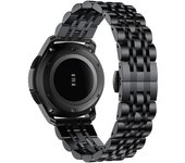 20mm/22mm strap For Samsung Galaxy watch 5 pro/4 Classic/46mm/42mm/Active 2/3/s3 Stainless Steel Huawei watch GT/2/3/Pro Band