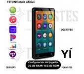 2024WiFi MP3 Player Bluetooth MP4 Player with Online Music Apps Android Streaming Music Player HiFi Walkman Digital Audio Player