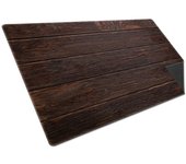 Tapete efecto Madera - Draco Ideas - Perfecto para tus juegos de mesa