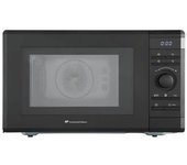 Microondas con Grill Continental Edison MO34CS2 1100W 34 L