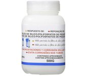 Bote Silicopolifosfatos 500 gr Recambio RC