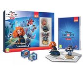 Disney Infinity 2.0: Toy Box Combo Pack Juego para Consola Nintendo Wii U [PAL ESPAÑA]