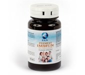 Probioticos San Ferment Immun 30 Cápsulas ✅ Entrega 24/72h
