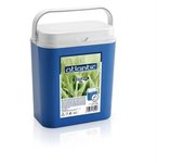 Nevera portátil de plástico Azul  para camping y playa10L 18L 24L .30L