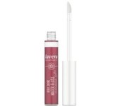 BRILLO LABIOS INTENSO WATER GLOSS 02 HOT CHERRY
