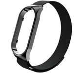 Bracelet for Xiaomi Mi Band 7 NFC Strap Sport milanese loop wristband Miband7 smartwatch Replacement belt on mi band 5 4 3 6