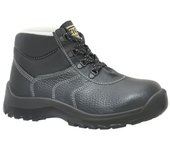 Bota de seguridad con punta de acero E-Zion Super Marsella S3. Panter