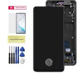 Super Amoled Mi 9T / Mi 9T Pro Display Screen for Xiaomi Redmi K20 / K20 Pro LCD Display Touch Screen Digitizer Assembly Parts