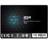 SP Slim S55 SSD 240GB 2.5" 7mm Sata3